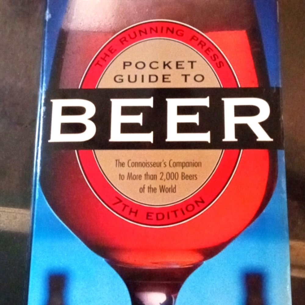 Beer book
